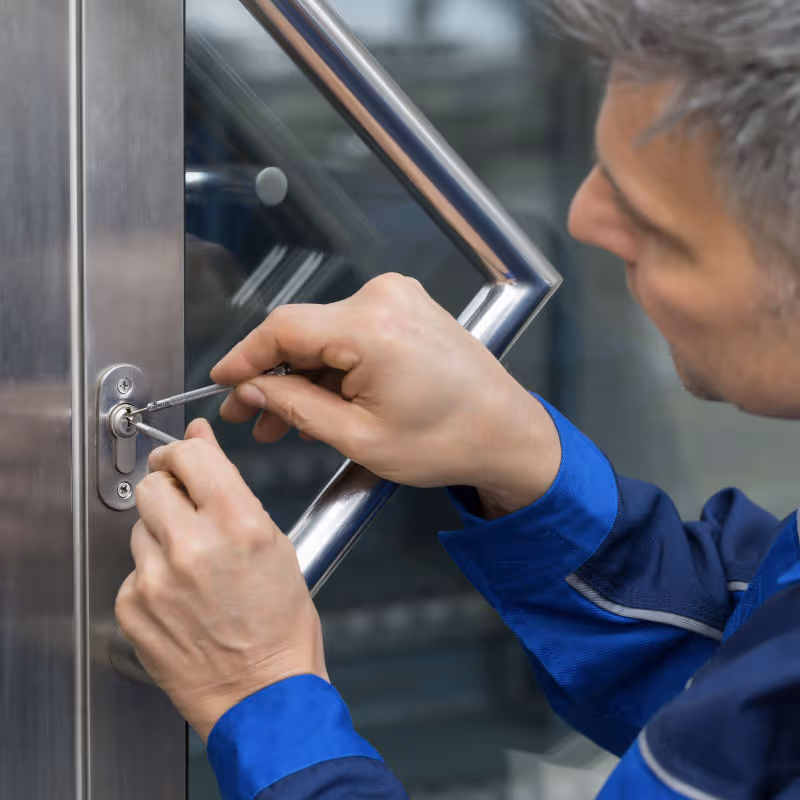 Narlıdere Çilingir